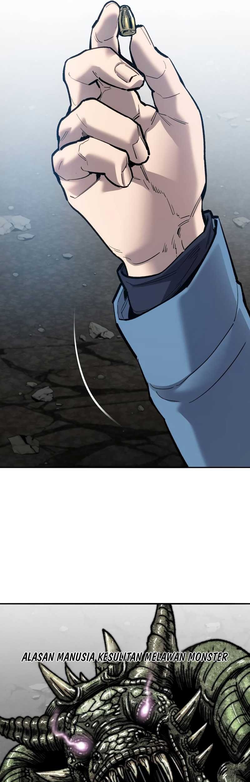 Limit Breaker Chapter 114 halaman 35