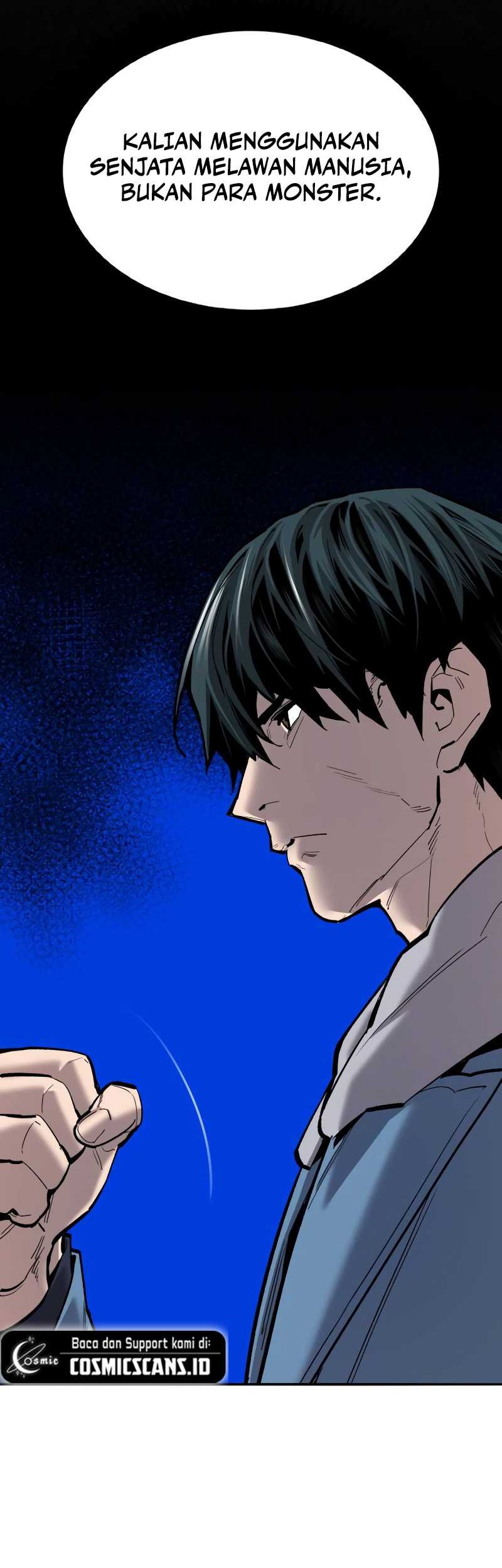 Limit Breaker Chapter 114 halaman 37
