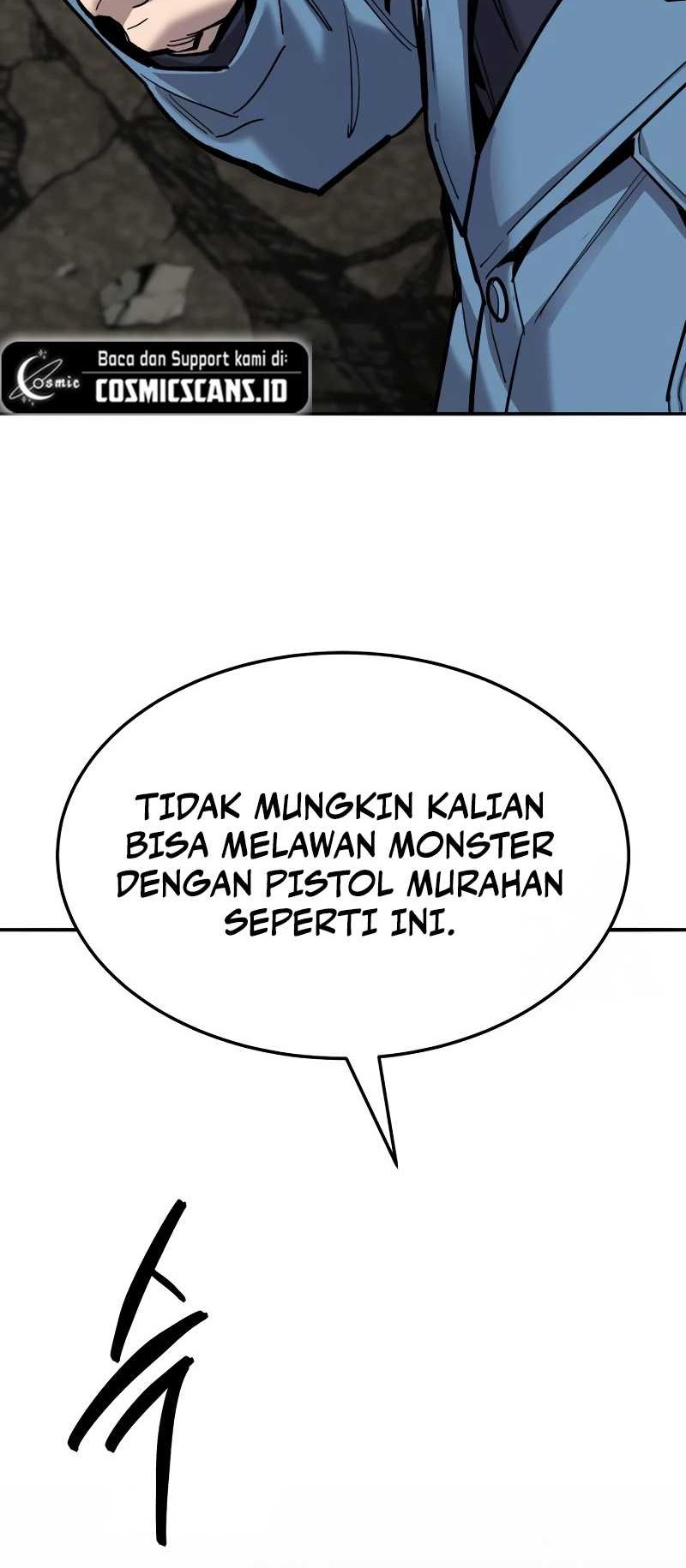 Limit Breaker Chapter 114 halaman 34