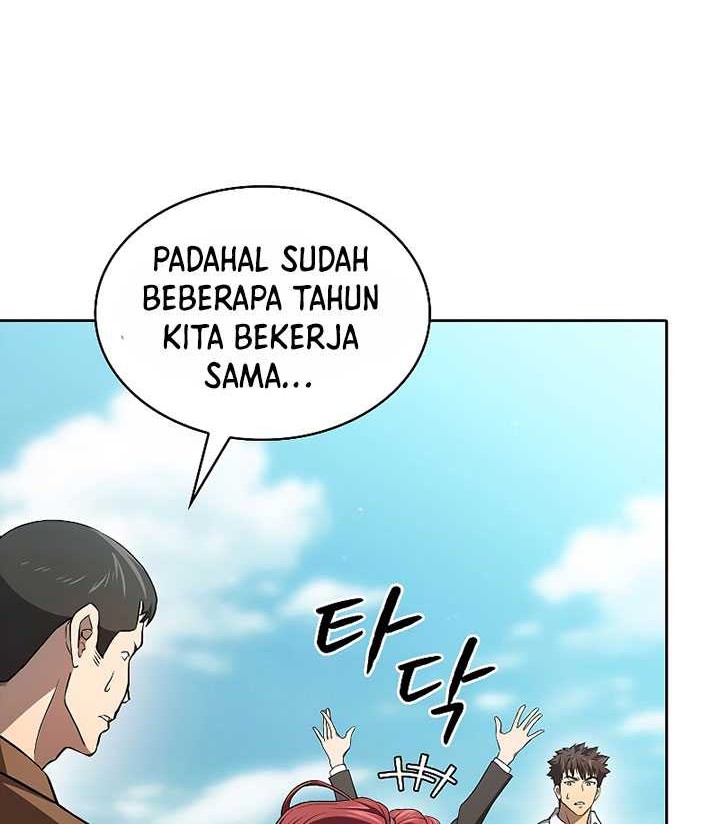 The Constellation that Returned from Hell Chapter 134 halaman 23