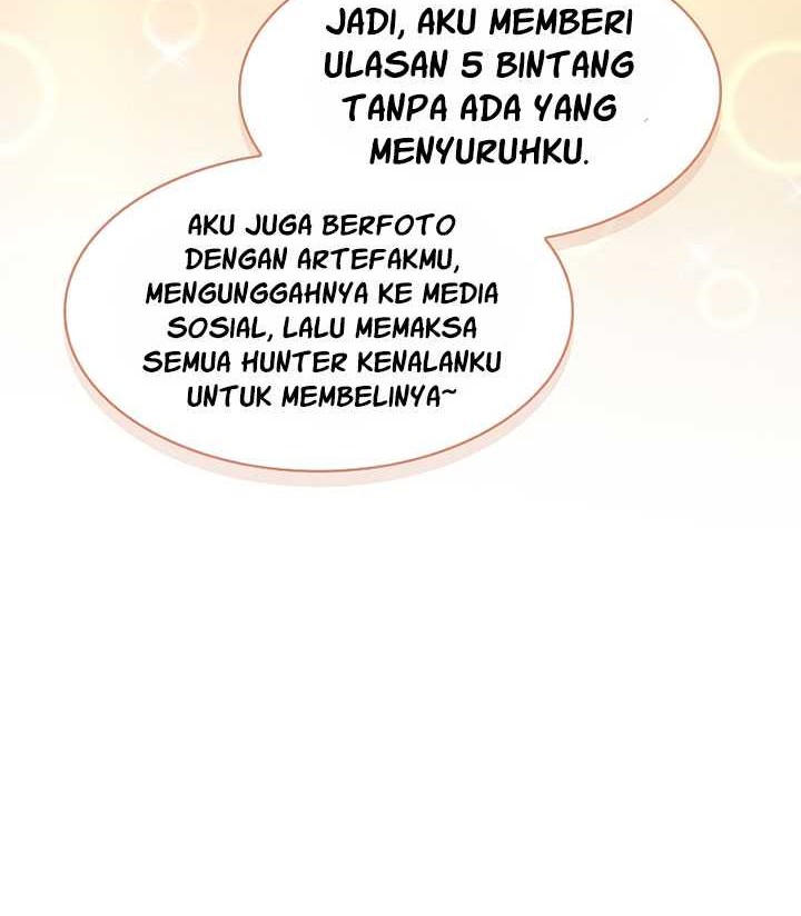 The Constellation that Returned from Hell Chapter 134 halaman 25