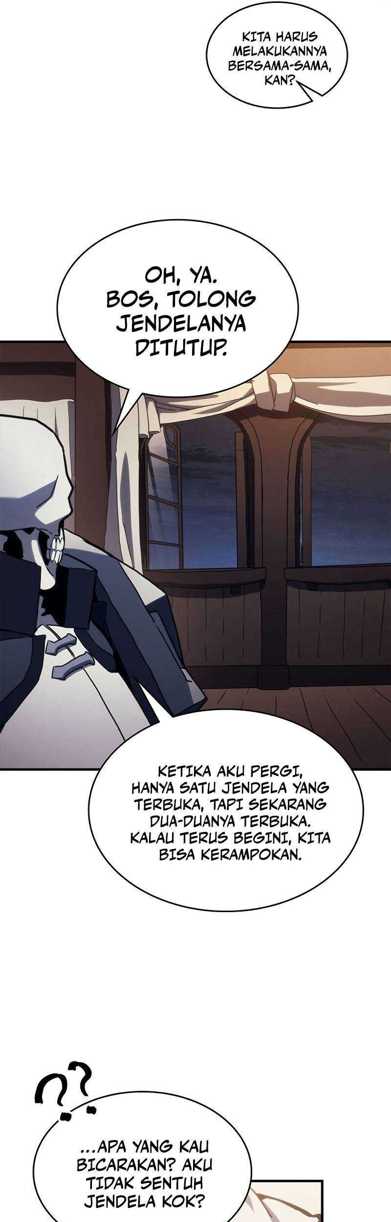 The Unbeatable Dungeon’s Lazy Boss Chapter 23 Gambar 18