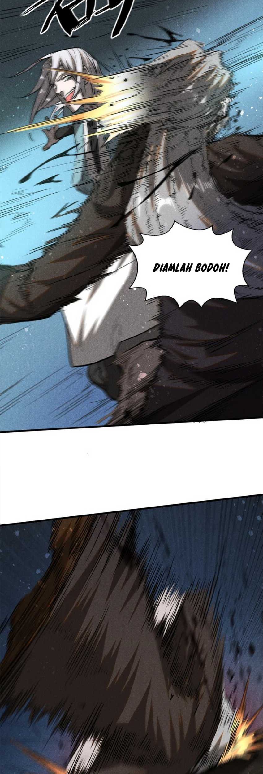 A Demonic Heart Chapter 69 halaman 10