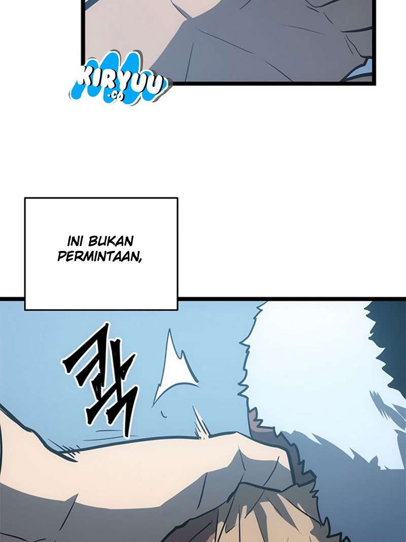 Solo Leveling Chapter 55 Gambar 31