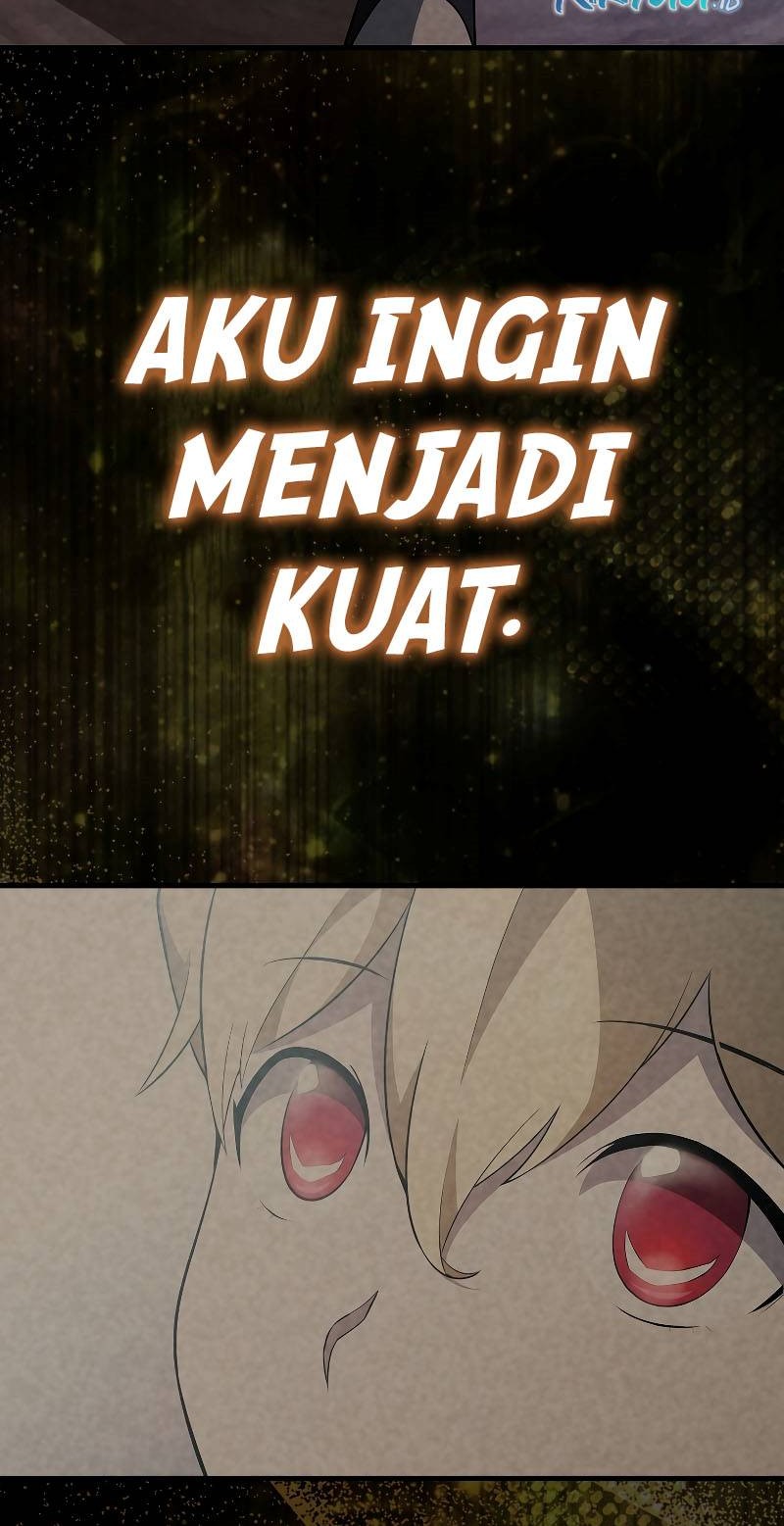 The Extra is Too Strong Chapter 44 halaman 26