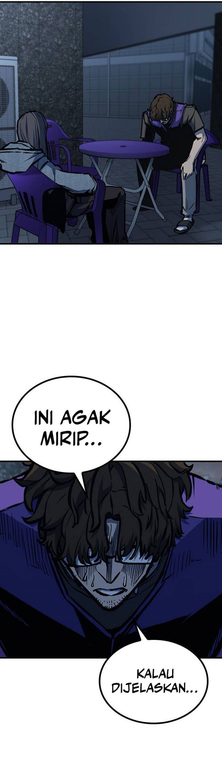 Hectopascals Chapter 66 halaman 24