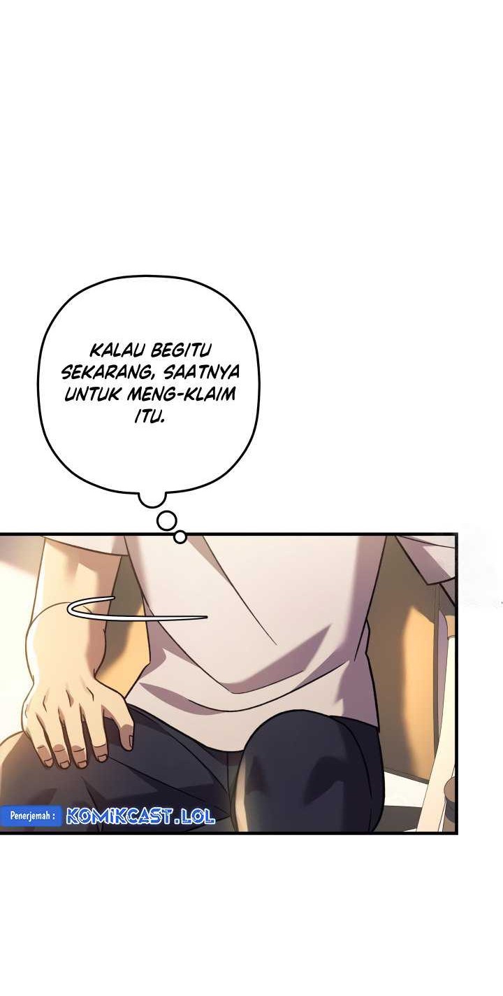 My Daughter is the Final Boss Chapter 104 - Halaman 21