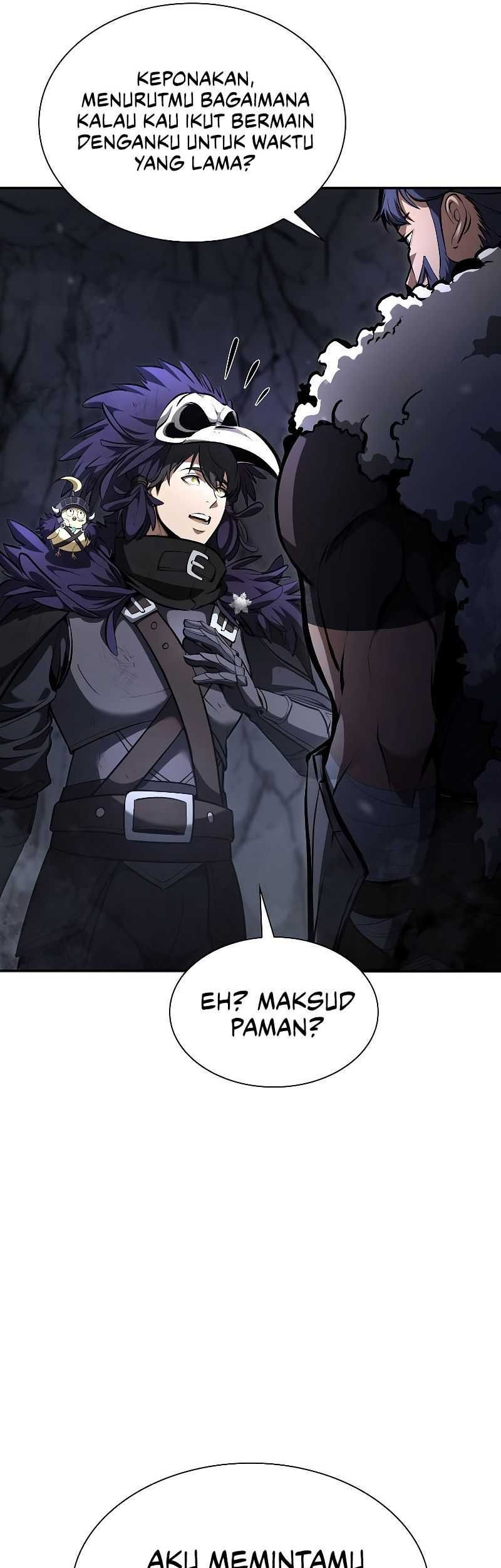 I Returned As An FFF-Class Witch Doctor Chapter 57 halaman 26