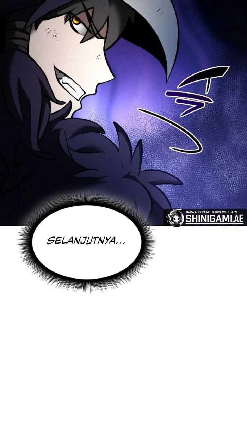 I Returned As An FFF-Class Witch Doctor Chapter 56 halaman 26