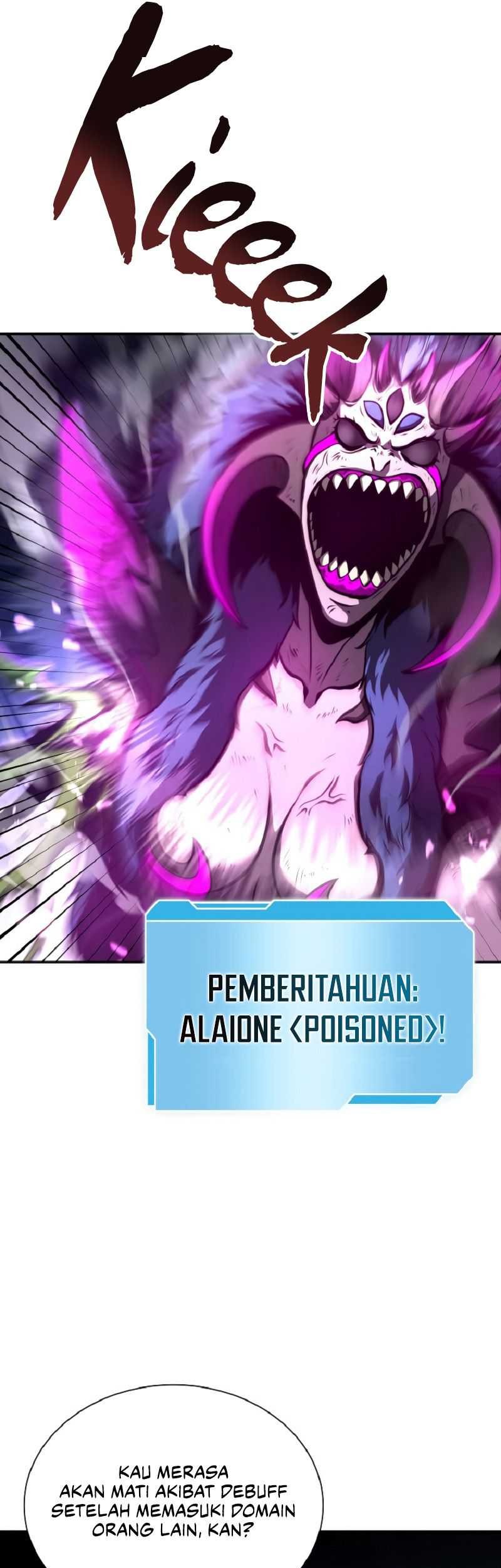 I Returned As An FFF-Class Witch Doctor Chapter 56 halaman 27
