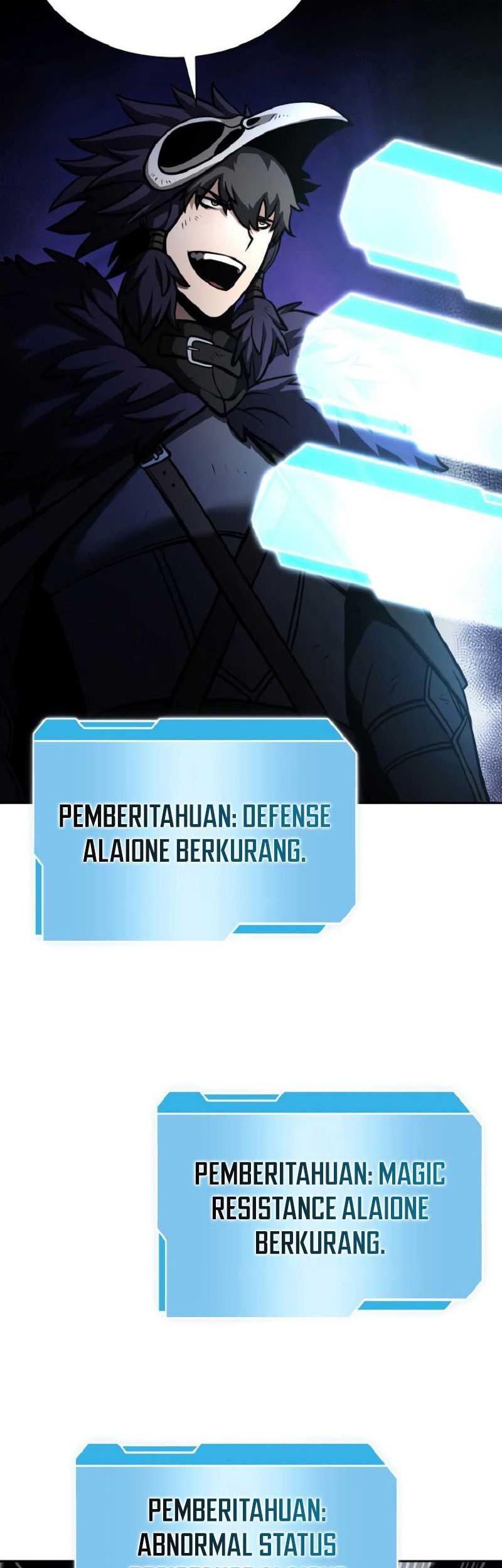 I Returned As An FFF-Class Witch Doctor Chapter 56 halaman 28