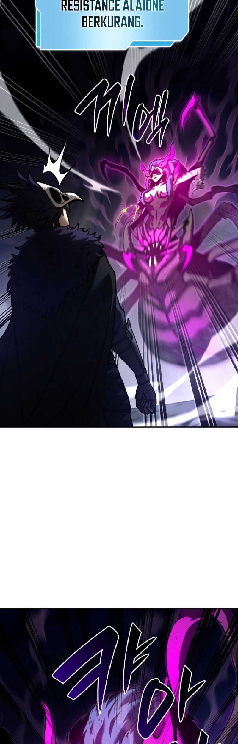 I Returned As An FFF-Class Witch Doctor Chapter 56 halaman 29