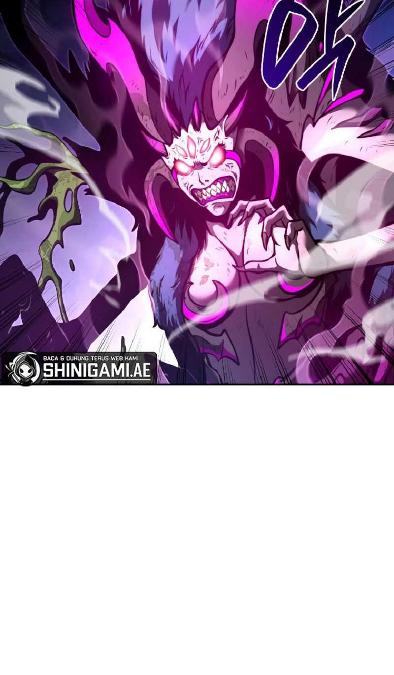 I Returned As An FFF-Class Witch Doctor Chapter 56 halaman 30
