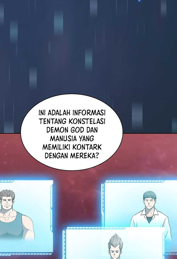 The Constellation that Returned from Hell Chapter 137 halaman 21