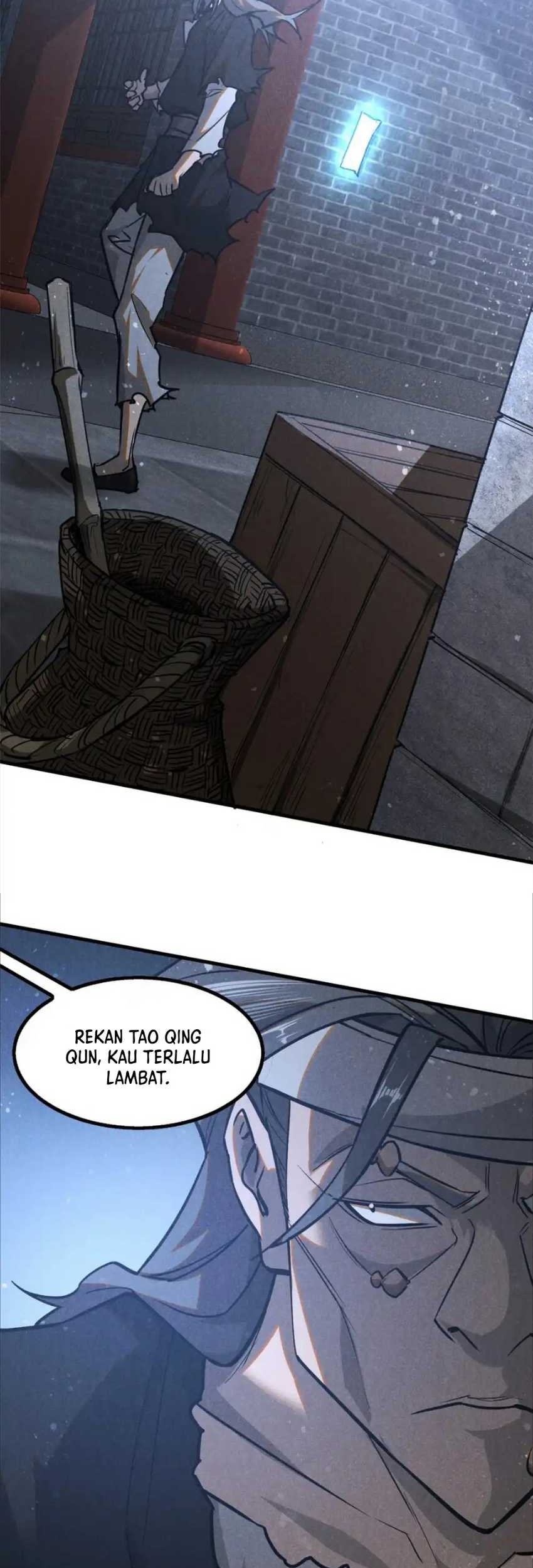 A Demonic Heart Chapter 80 halaman 9