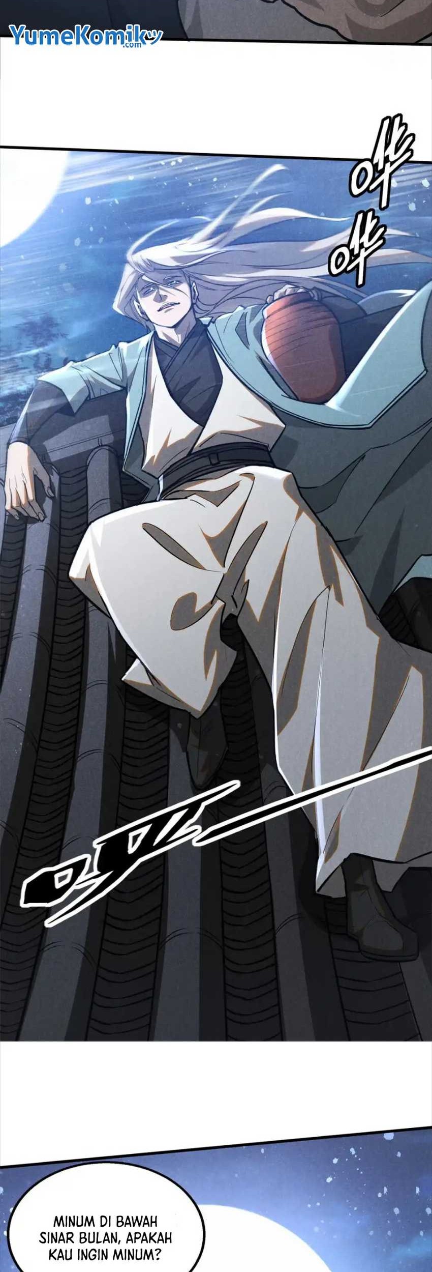 A Demonic Heart Chapter 80 halaman 10