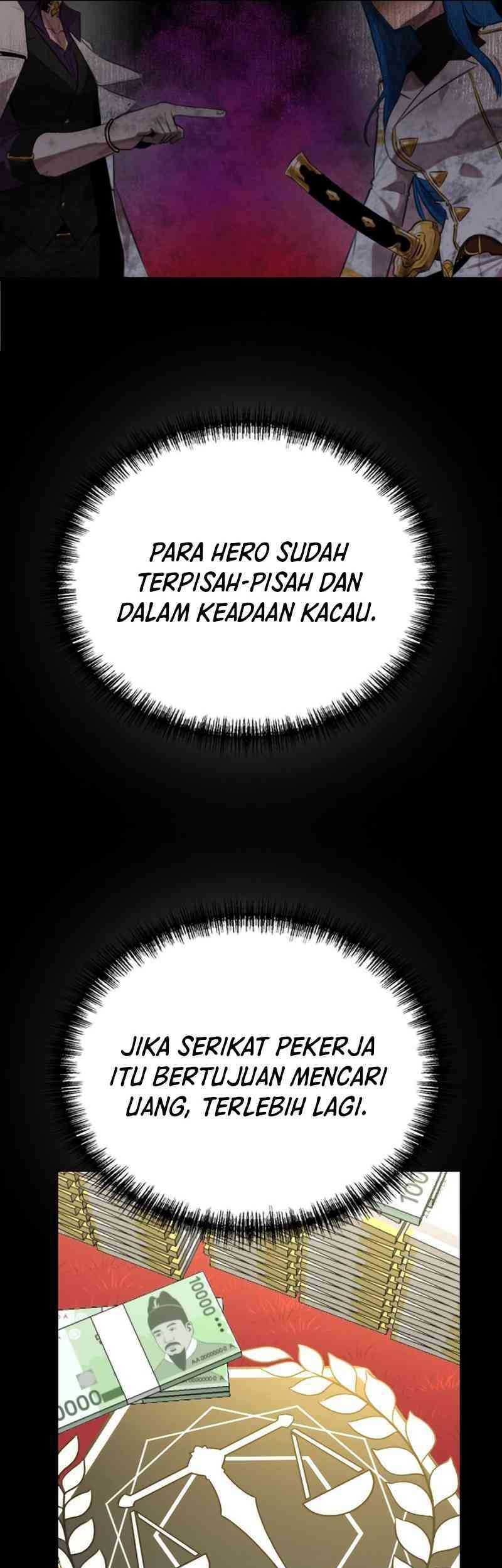 Rental Hero Chapter 31 halaman 10