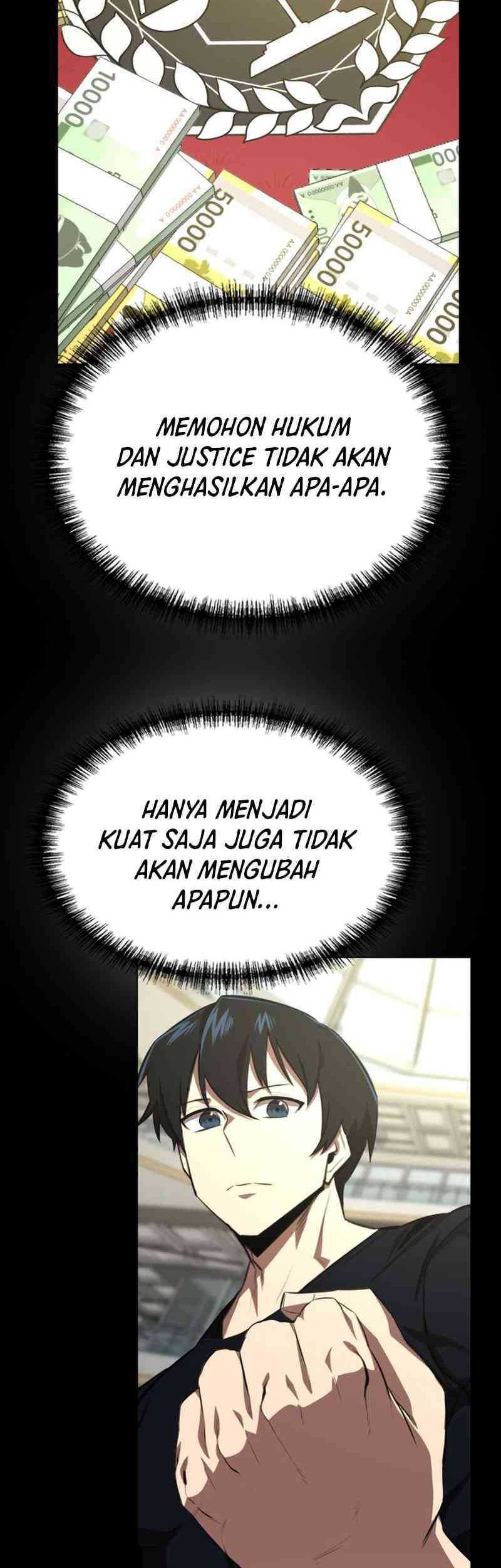 Rental Hero Chapter 31 halaman 11
