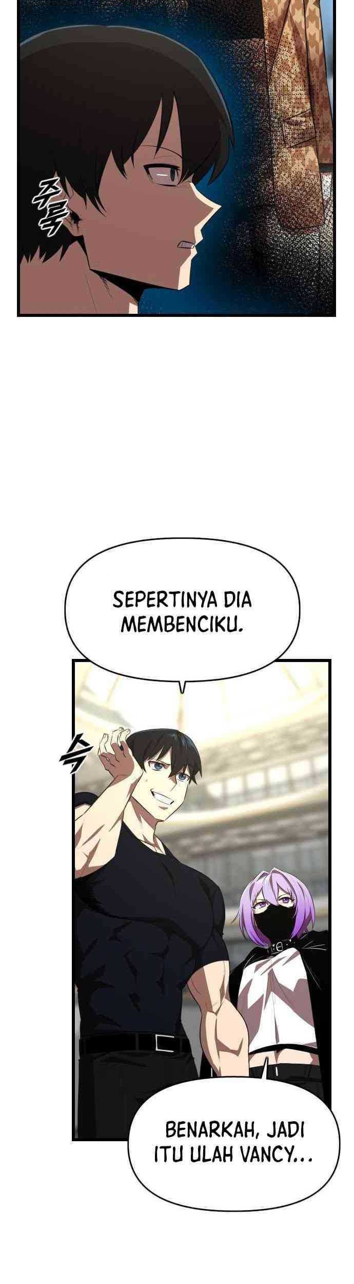 Rental Hero Chapter 30 halaman 21