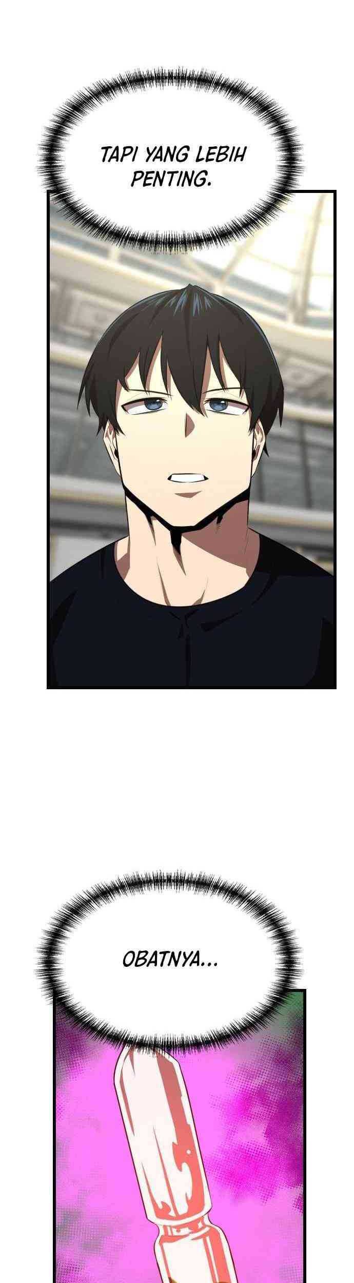 Rental Hero Chapter 30 halaman 22