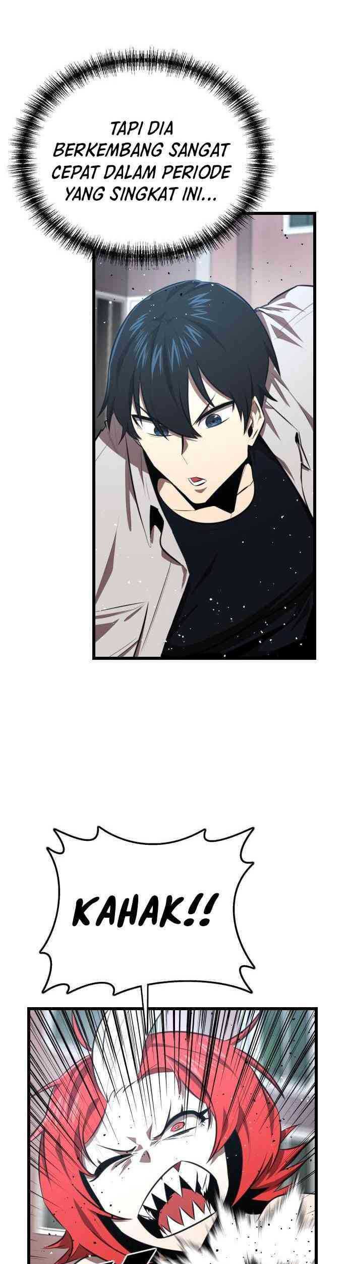 Rental Hero Chapter 29 halaman 23