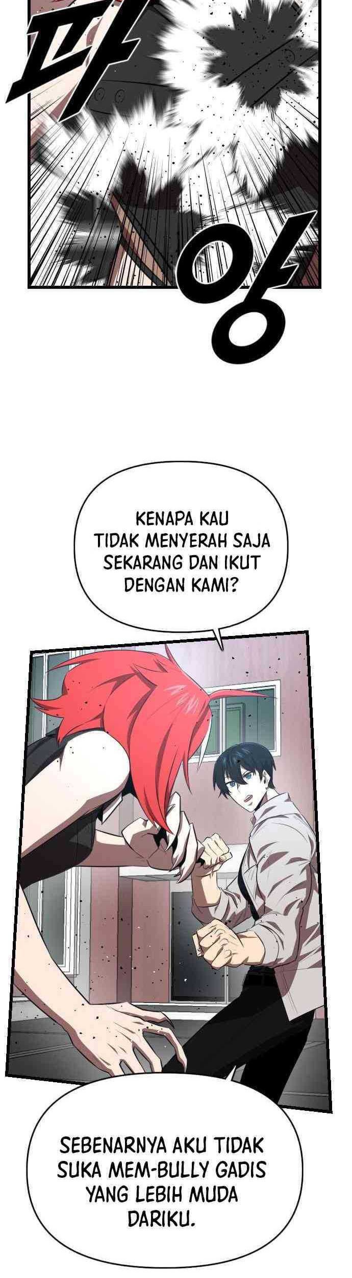 Rental Hero Chapter 29 halaman 24