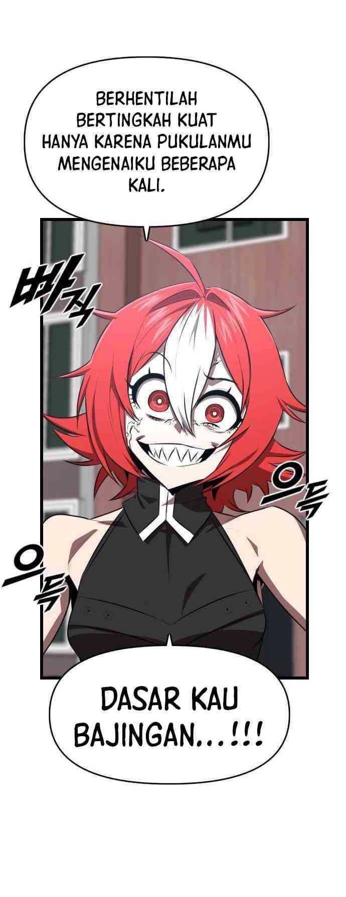 Rental Hero Chapter 29 halaman 25