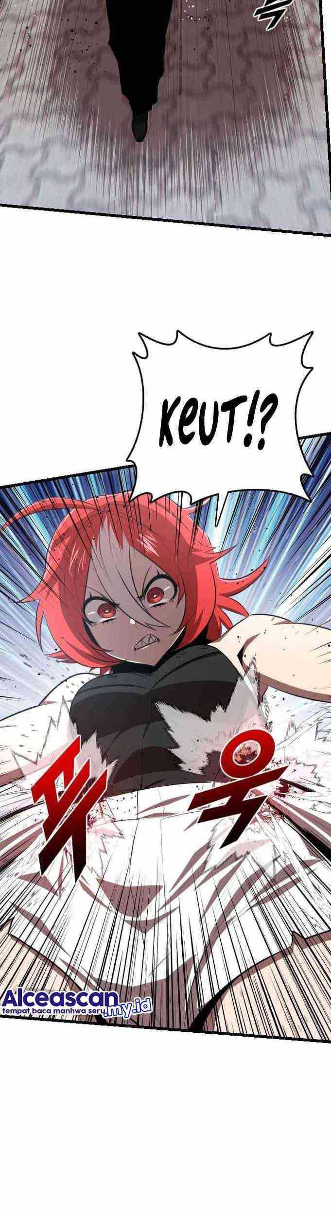 Rental Hero Chapter 28 halaman 20