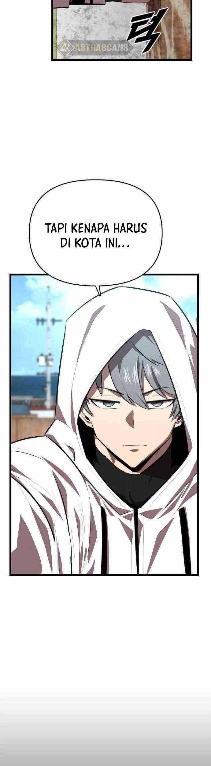Rental Hero Chapter 27 halaman 21