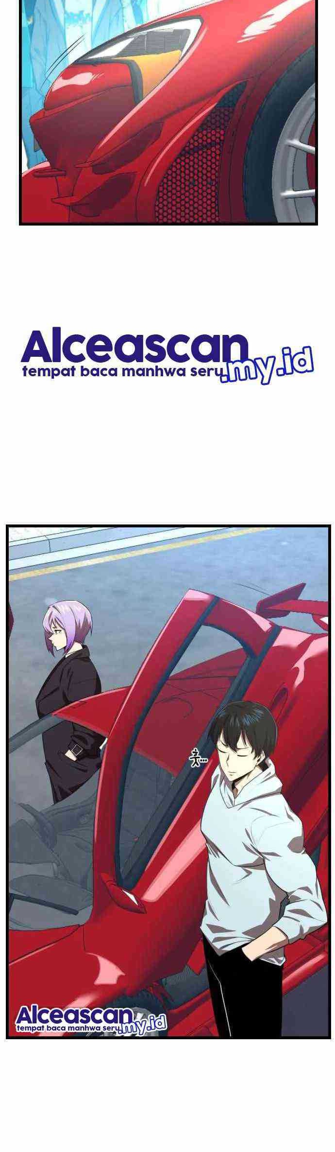 Rental Hero Chapter 26 halaman 22