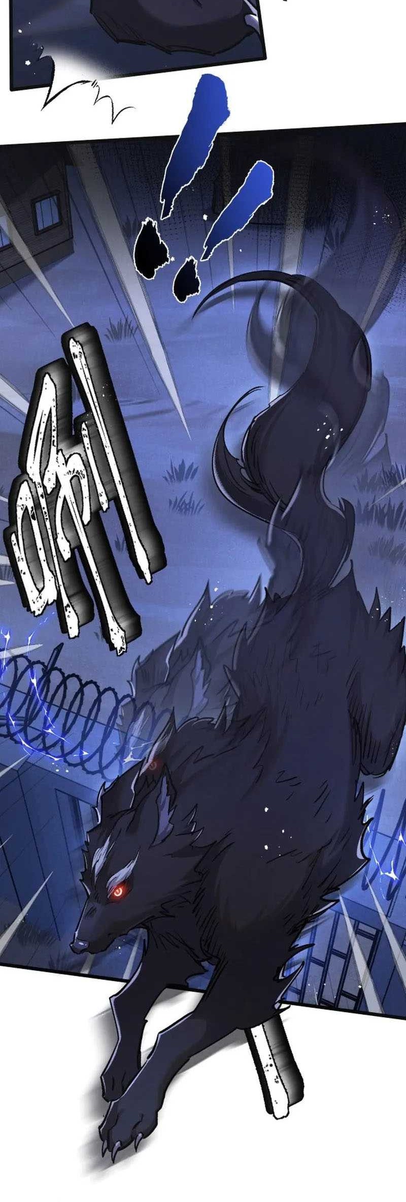 Apocalypse Super Farm Chapter 23 Gambar 11