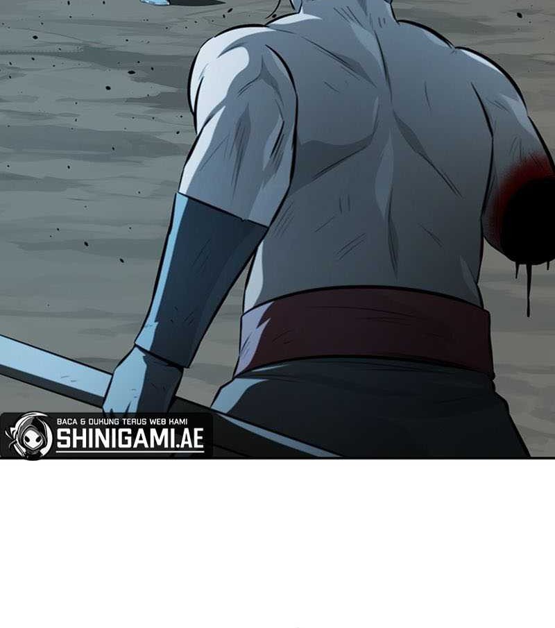 Moon-Shadow Sword Emperor Chapter 67 halaman 20