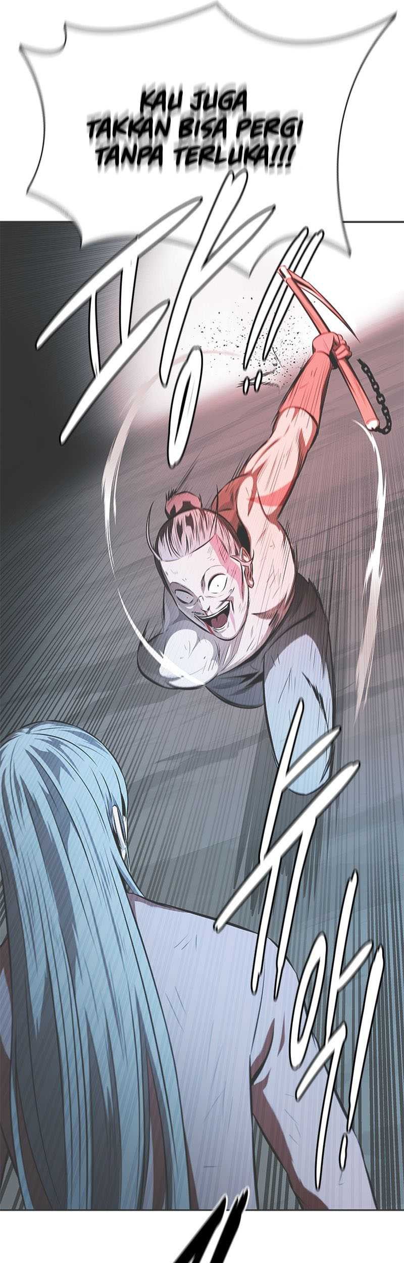Moon-Shadow Sword Emperor Chapter 67 halaman 21