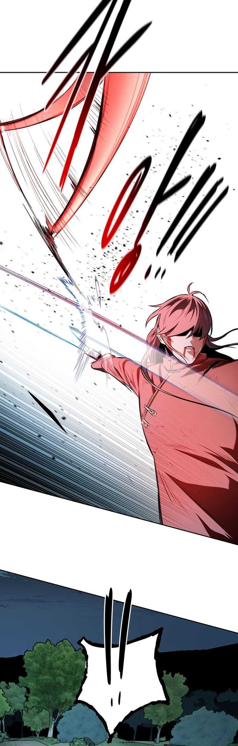 Moon-Shadow Sword Emperor Chapter 67 halaman 22