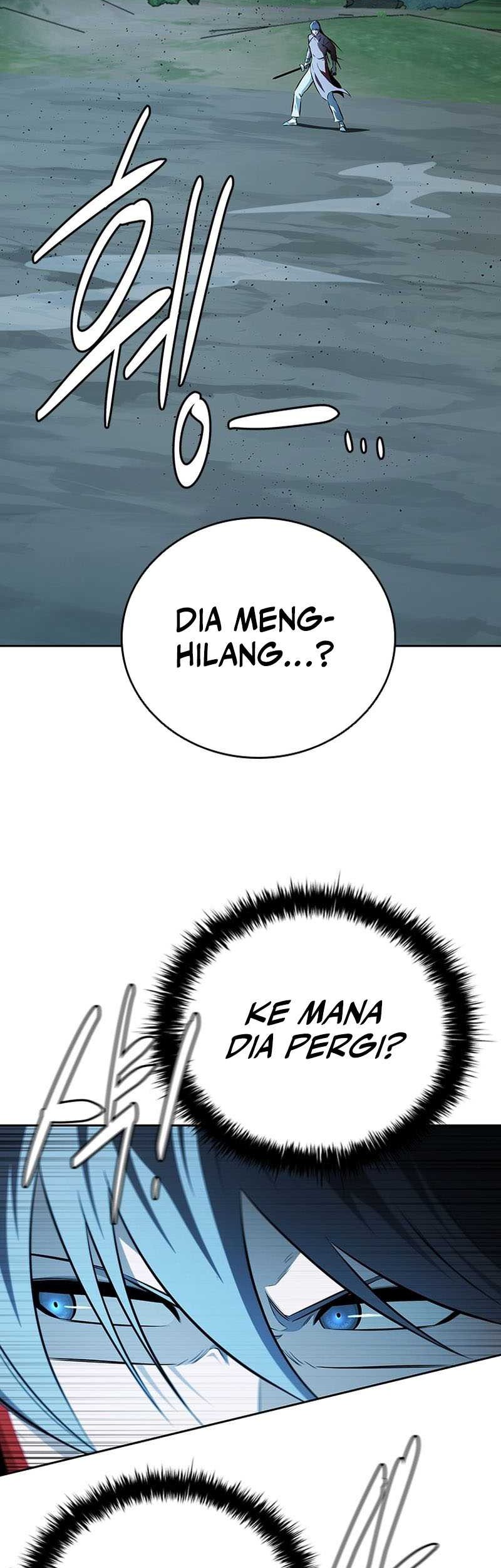 Moon-Shadow Sword Emperor Chapter 67 halaman 23