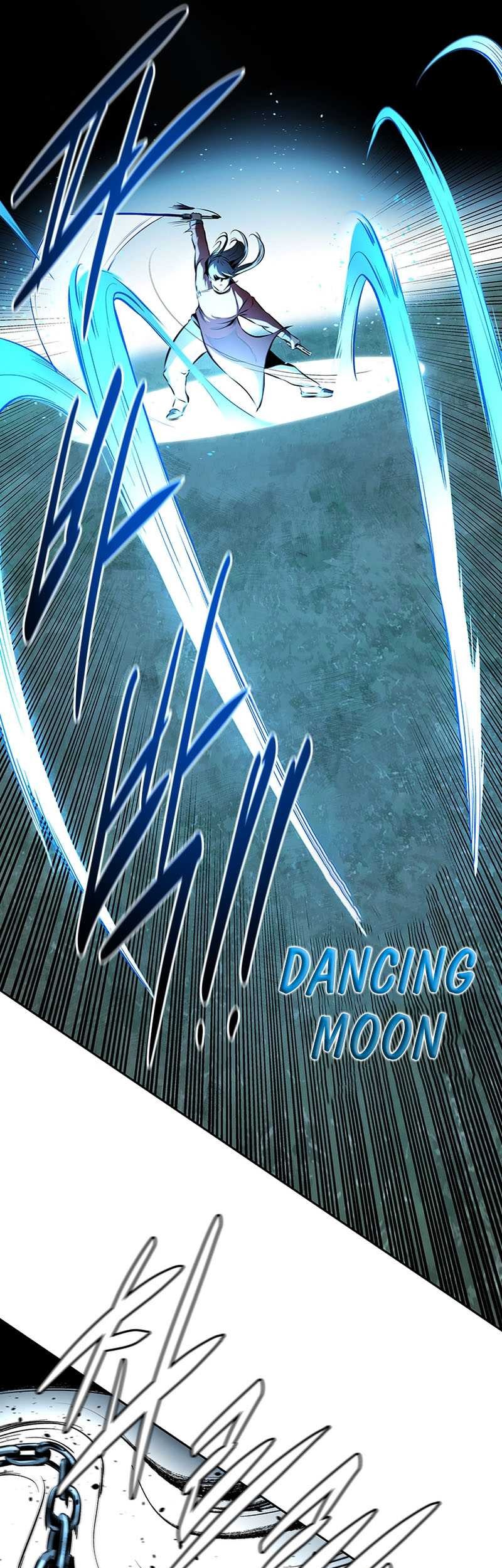 Moon-Shadow Sword Emperor Chapter 66 halaman 22