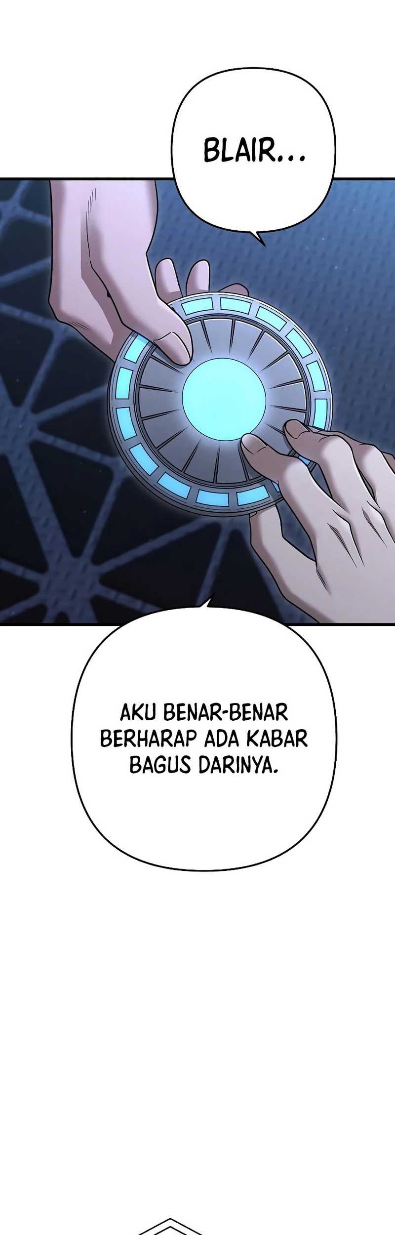 Foreigner on the Periphery Chapter 27 halaman 28