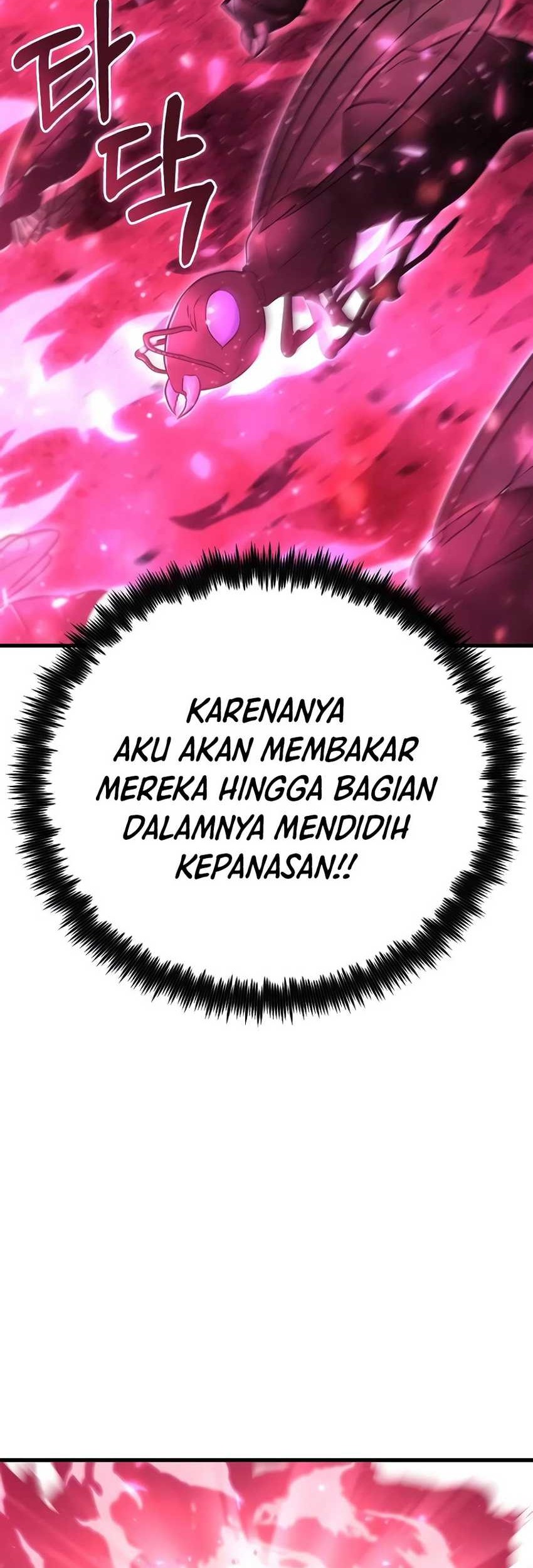 Foreigner on the Periphery Chapter 24 halaman 27