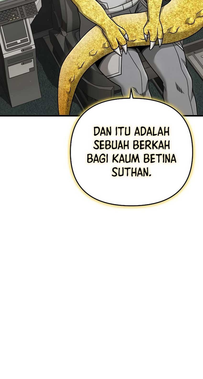 Foreigner on the Periphery Chapter 22 halaman 31
