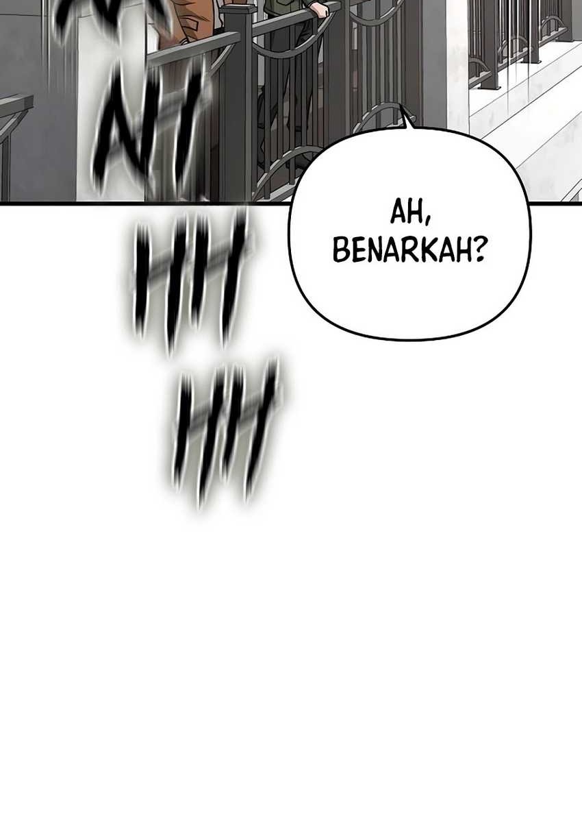 Foreigner on the Periphery Chapter 21 halaman 29