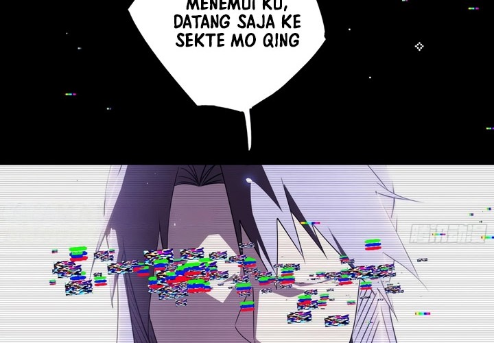 I’m An Evil God Chapter 432 halaman 17