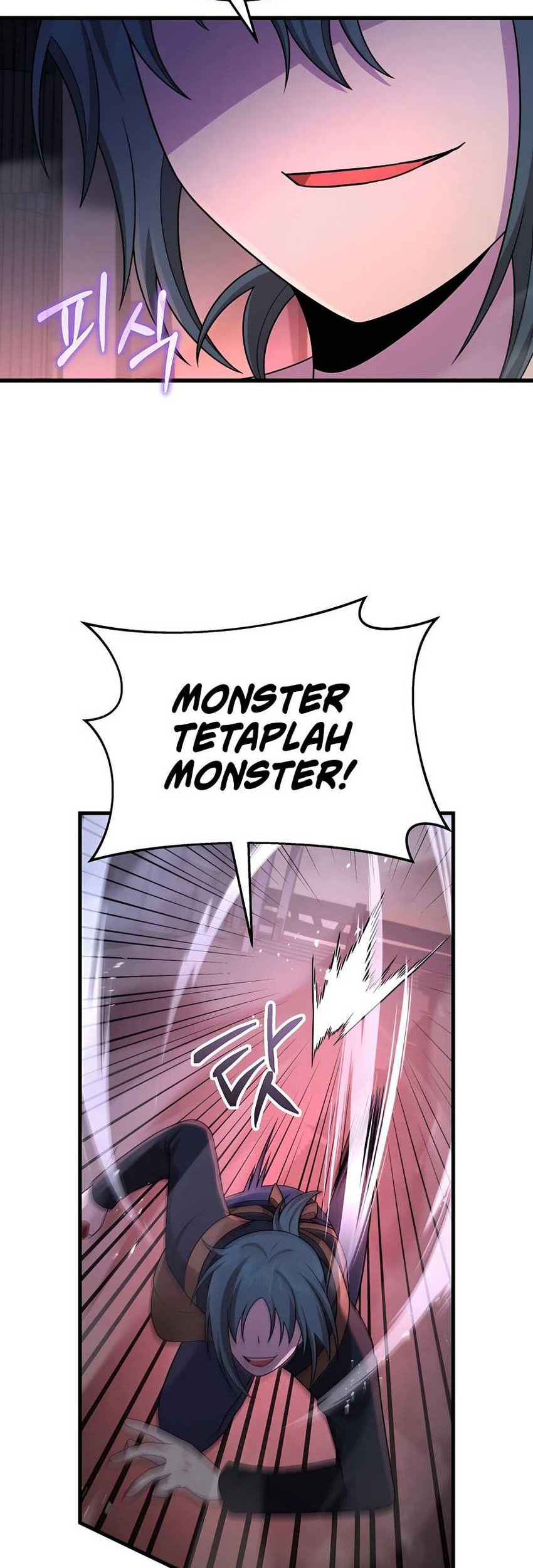 Heir of Mythical Heroes Chapter 41 Gambar 27