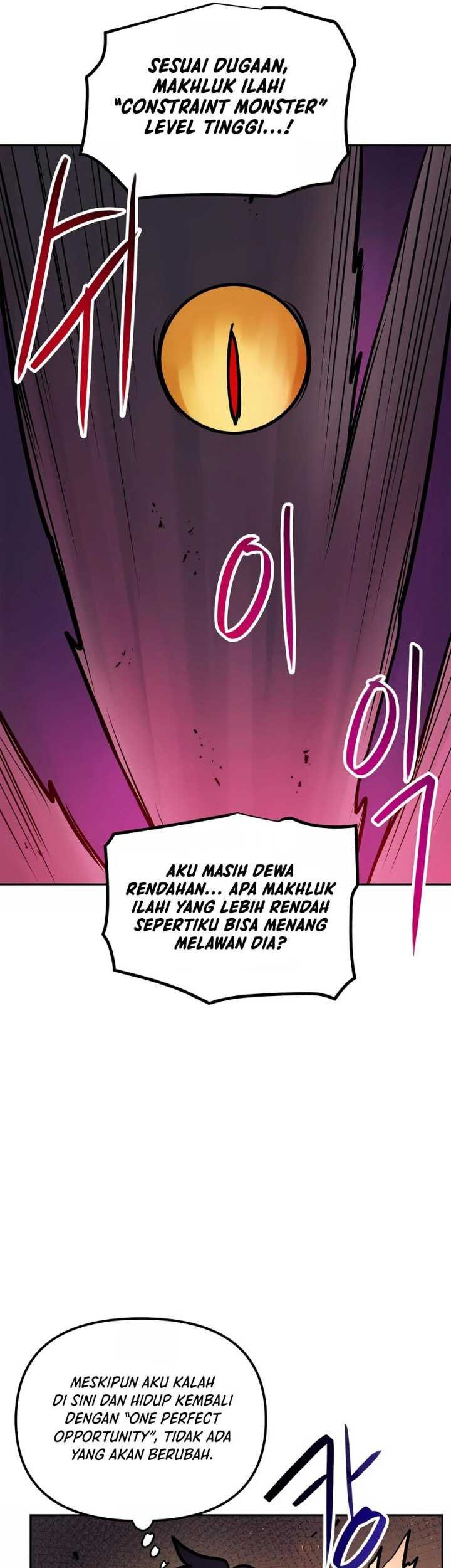 I Have Max Level Luck Chapter 82 halaman 19