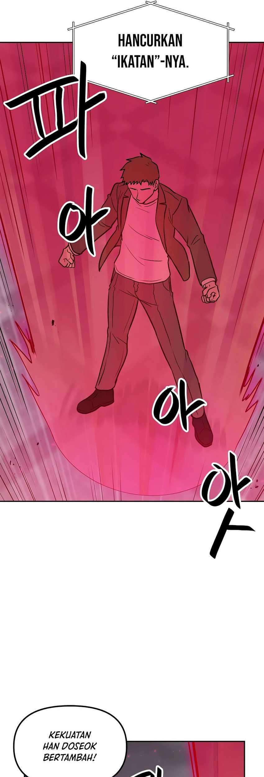 I Have Max Level Luck Chapter 81 halaman 19