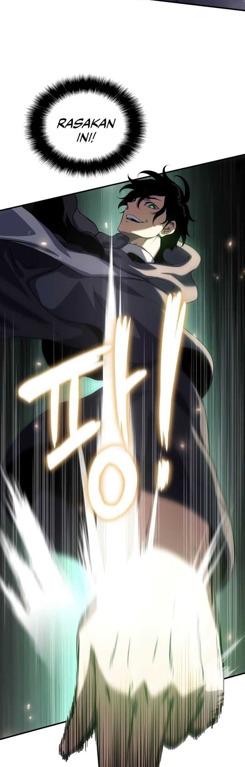 The Priest of Corruption Chapter 39 Gambar 27