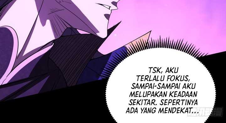 I’m An Evil God Chapter 435 halaman 19