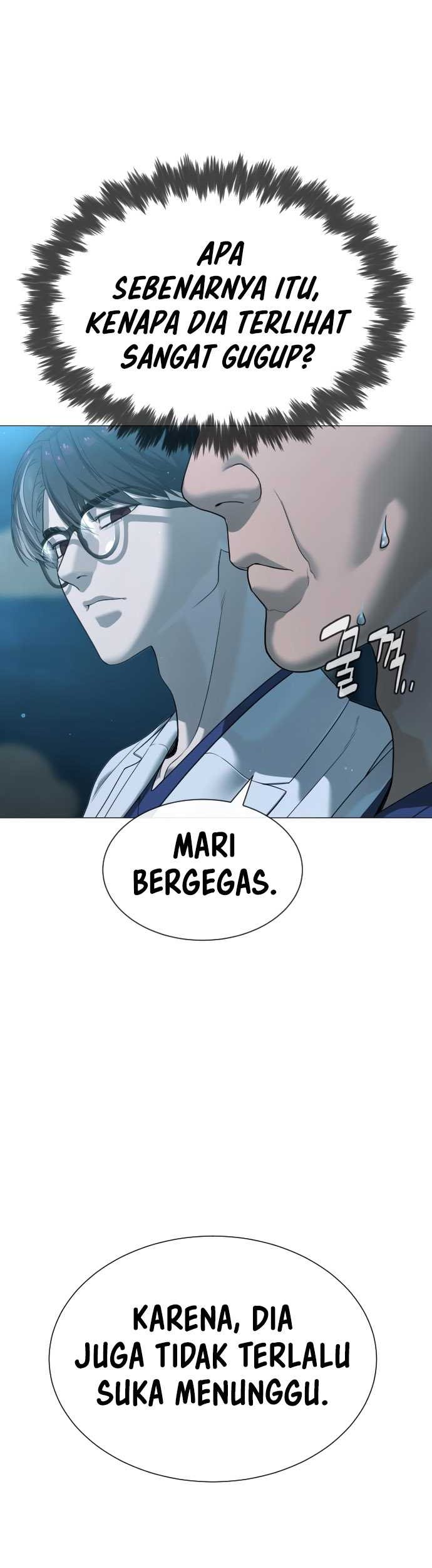 Killer Peter Chapter 17 Gambar 36
