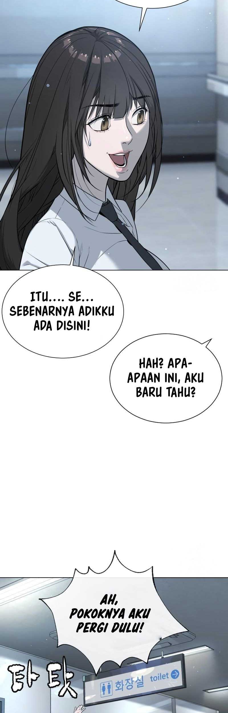 Killer Peter Chapter 16 Gambar 40