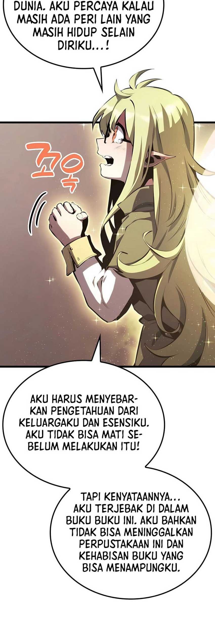 The Count’s Youngest Son Is A Player! Chapter 32 Gambar 31