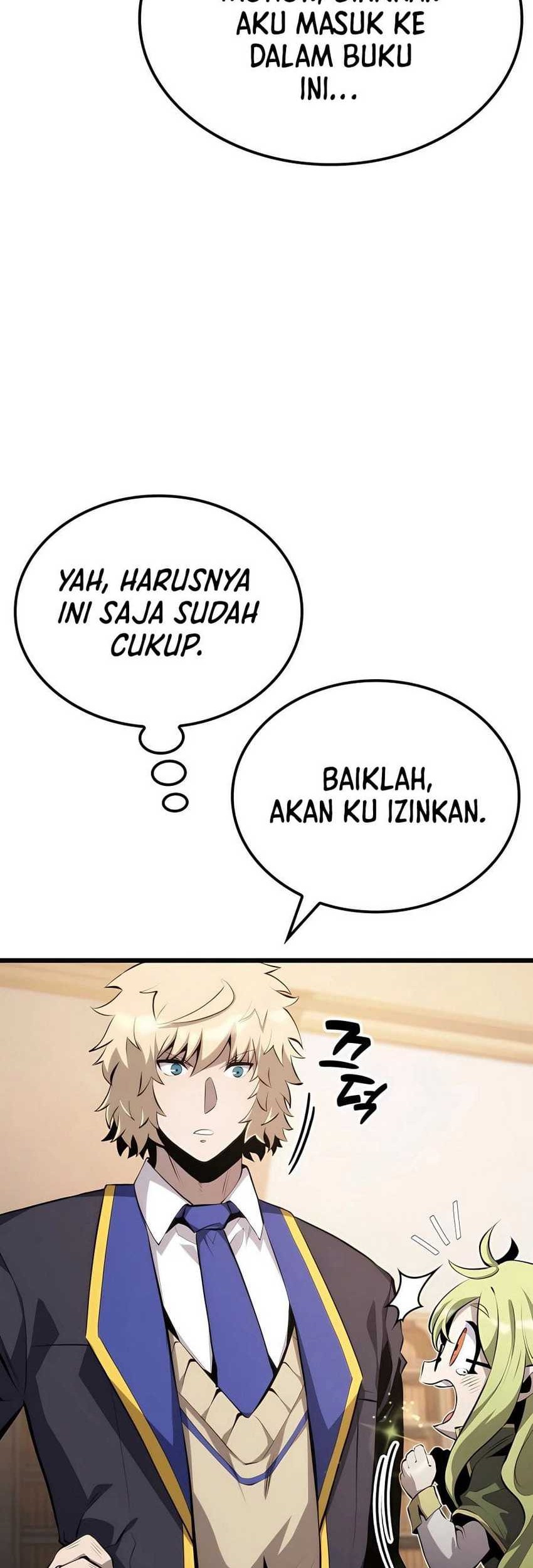 The Count’s Youngest Son Is A Player! Chapter 32 Gambar 34